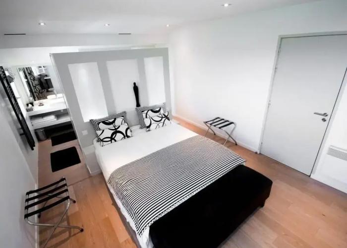 Maison Bista Eder