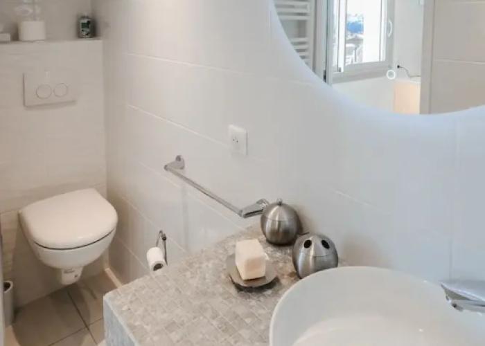 Maison Bista Eder