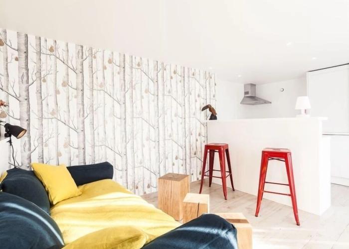 Maison Bista Eder