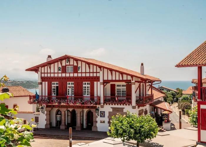 Auberge Koskenia