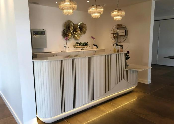 LE DIANA Hôtel & Spa Nuxe