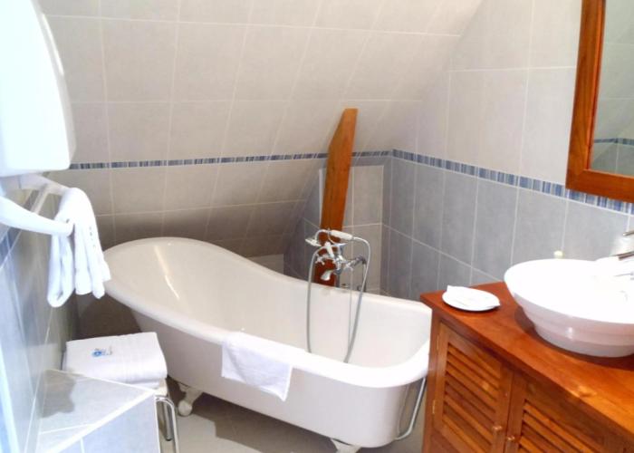 LE DIANA Hôtel & Spa Nuxe