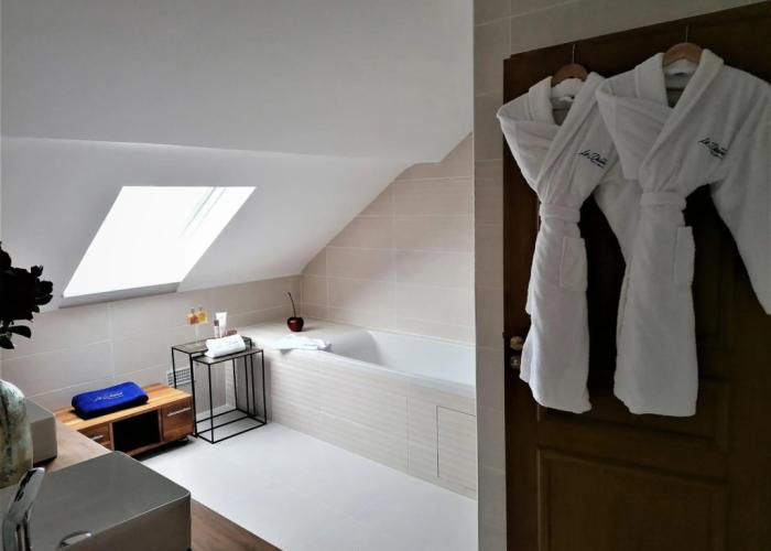LE DIANA Hôtel & Spa Nuxe