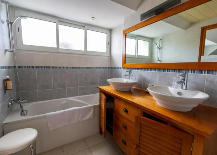 LE DIANA Hôtel & Spa Nuxe