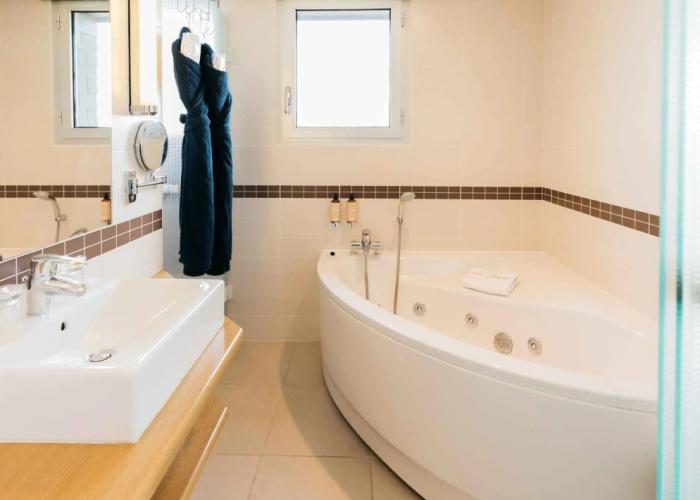 LE DIANA Hôtel & Spa Nuxe