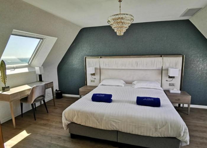 LE DIANA Hôtel & Spa Nuxe