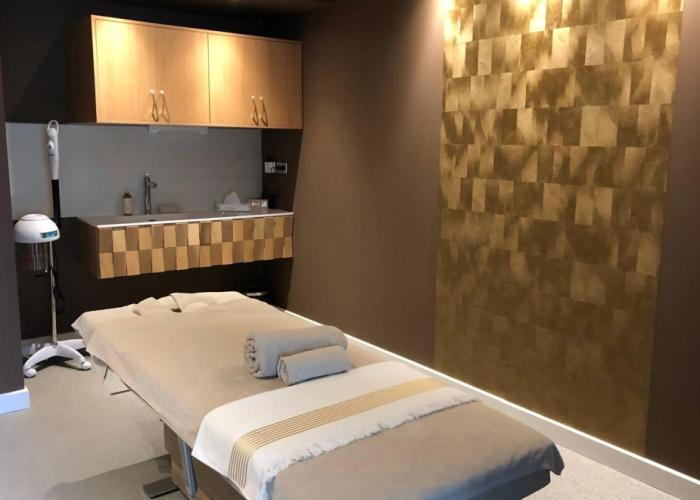LE DIANA Hôtel & Spa Nuxe