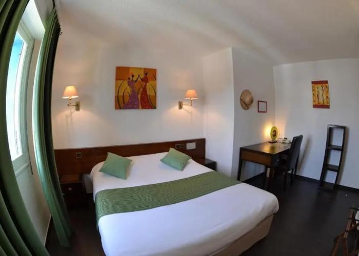 Hôtel Edenia
