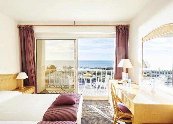 Hôtel Edenia