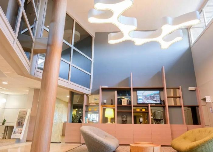 Résidence & Spa – Thalazur Carnac