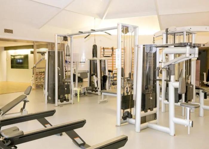 Résidence & Spa – Thalazur Carnac