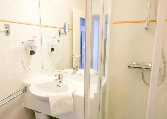 Résidence & Spa – Thalazur Carnac
