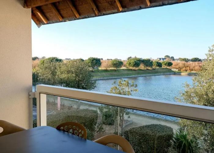 Résidence & Spa – Thalazur Carnac