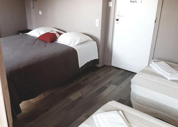 Hôtel La Marine