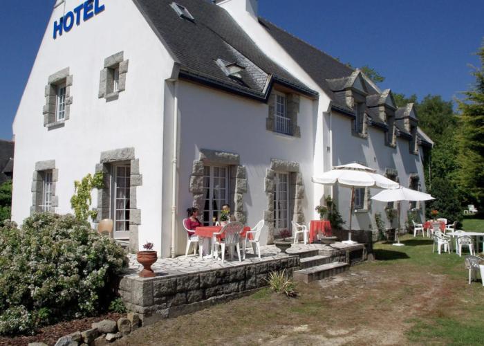 Hôtel An Ti Gwenn