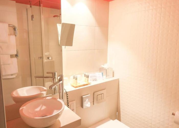 Hôtel & Spa - Thalazur Carnac