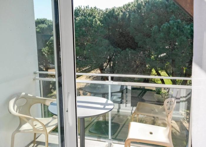 Hôtel & Spa - Thalazur Carnac