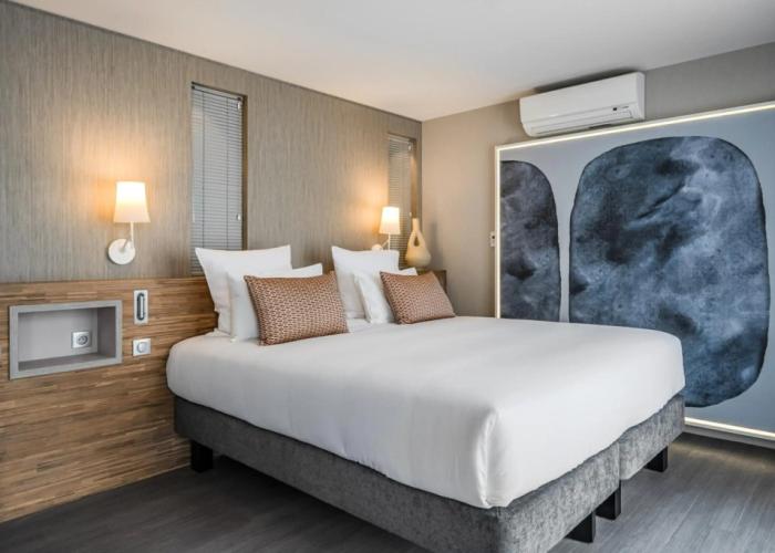 Hôtel & Spa - Thalazur Carnac
