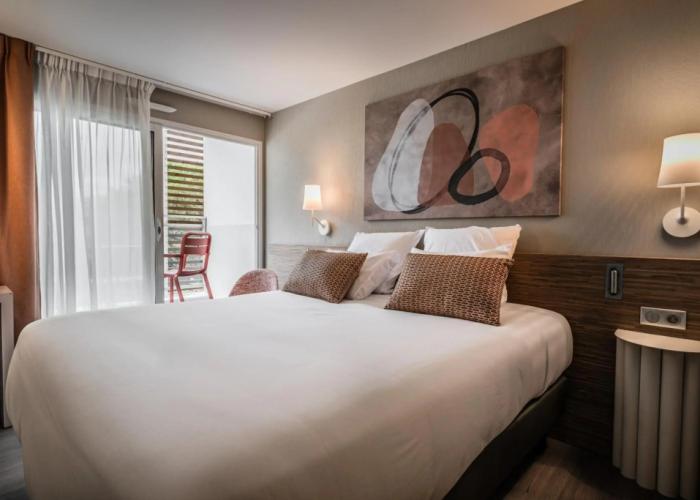 Hôtel & Spa - Thalazur Carnac