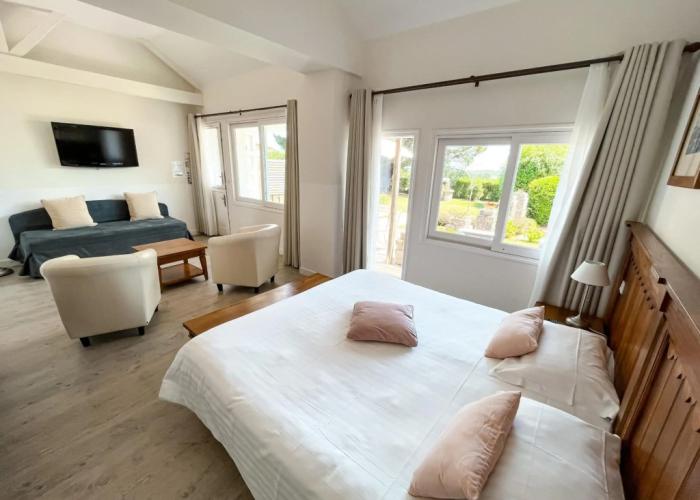 Hotel Du Tumulus