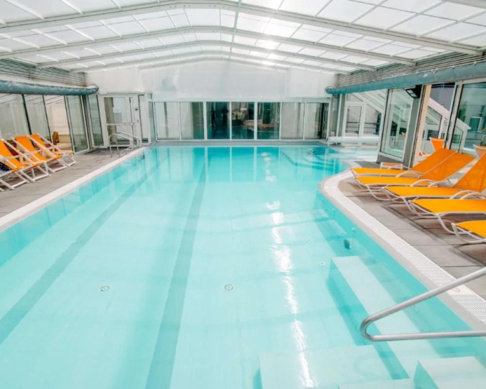 фото Le Celtique & Spa