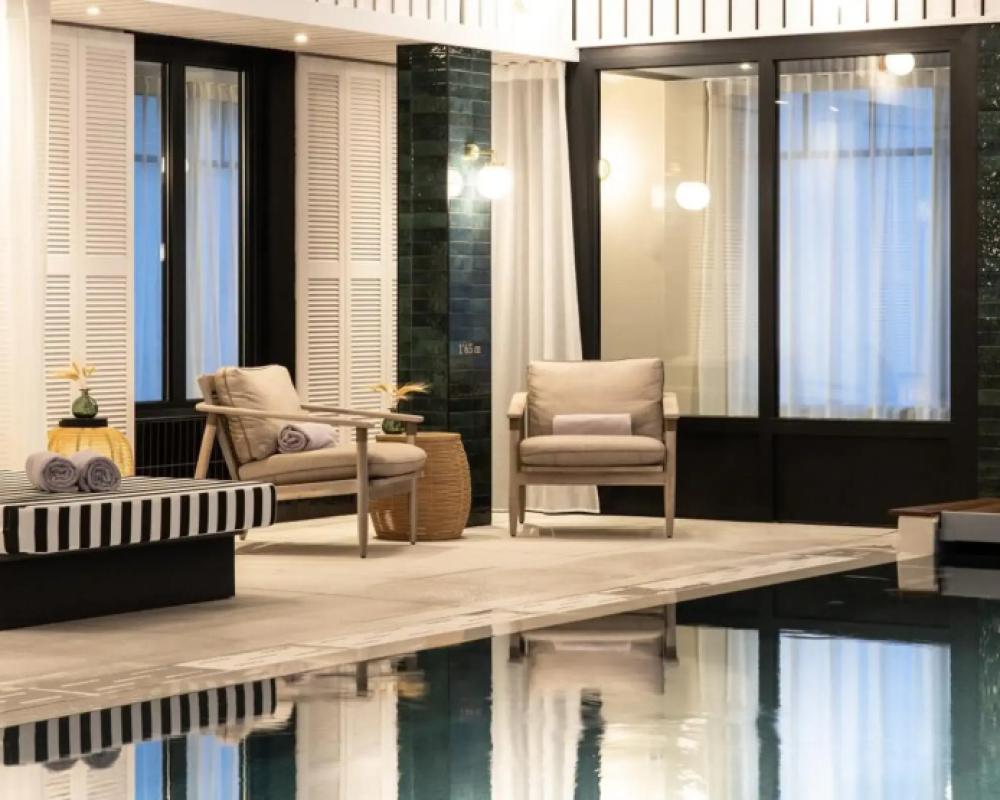 фото Le Celtique & Spa