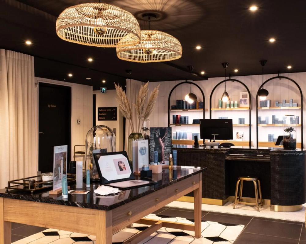 фото Le Celtique & Spa