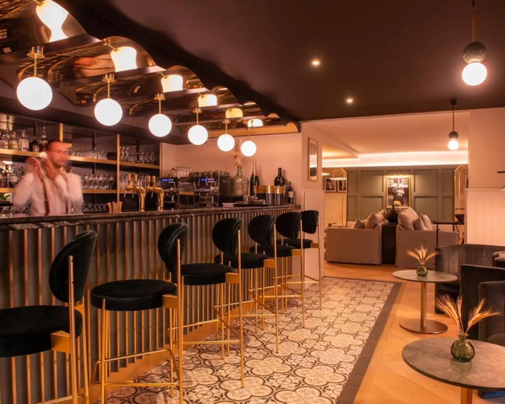 фото Le Celtique & Spa