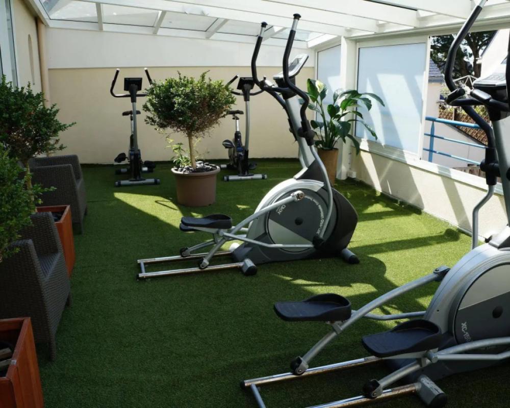 фото Le Celtique & Spa