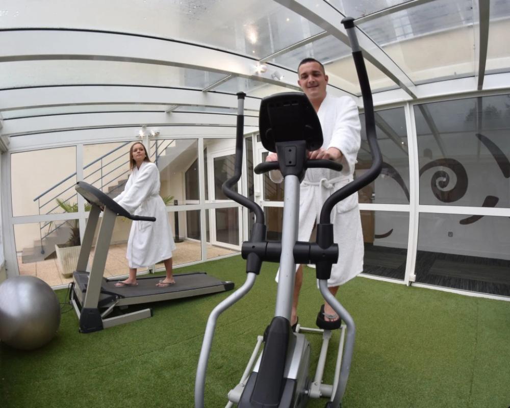 фото Le Celtique & Spa
