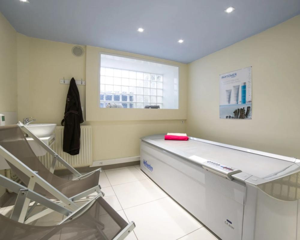 фото Le Celtique & Spa
