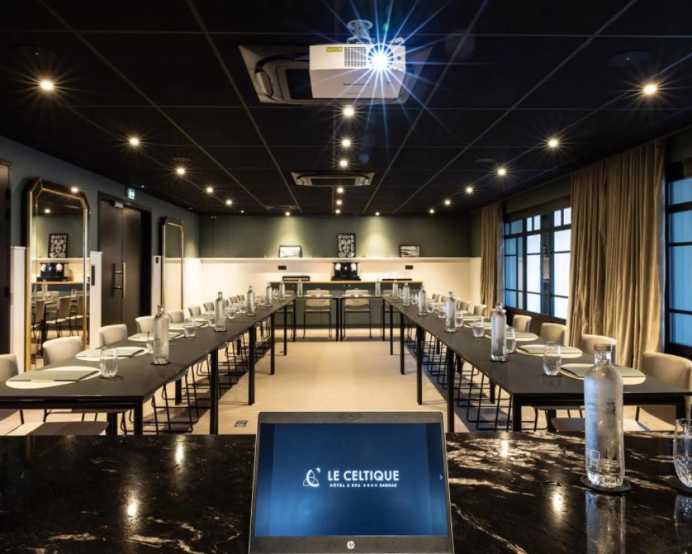 фото Le Celtique & Spa