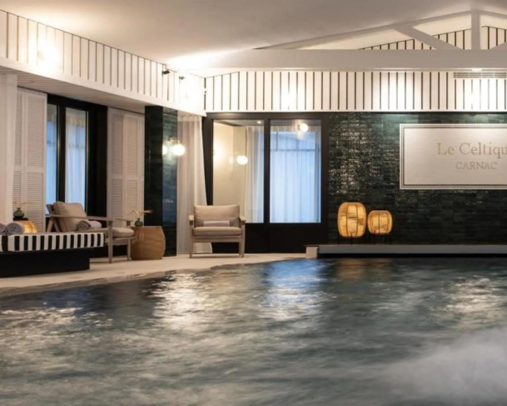 фото Le Celtique & Spa