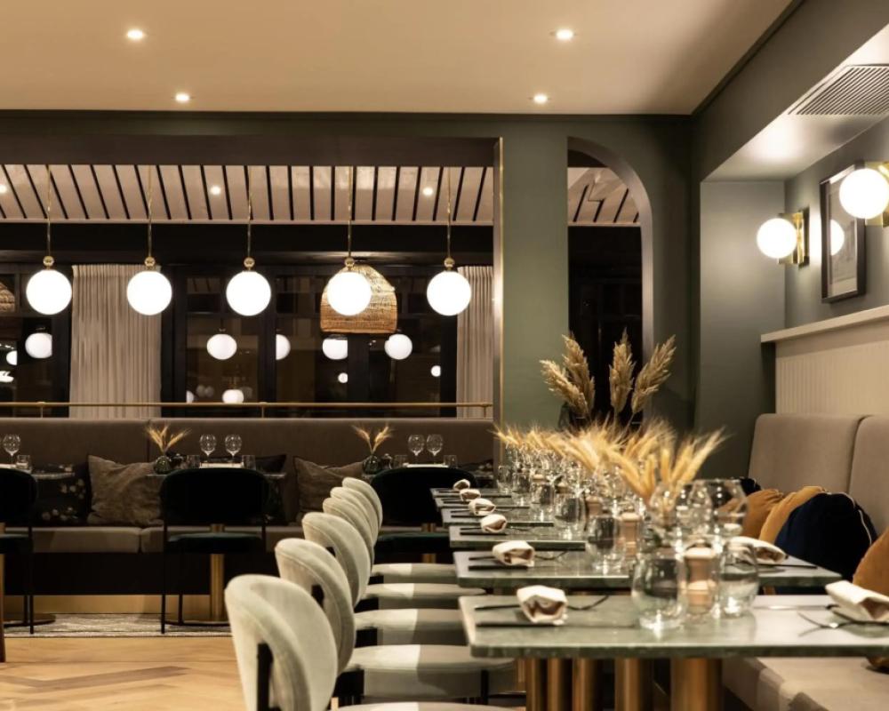 фото Le Celtique & Spa