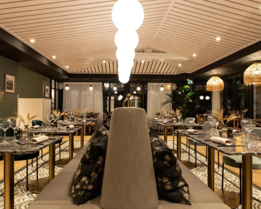 фото Le Celtique & Spa