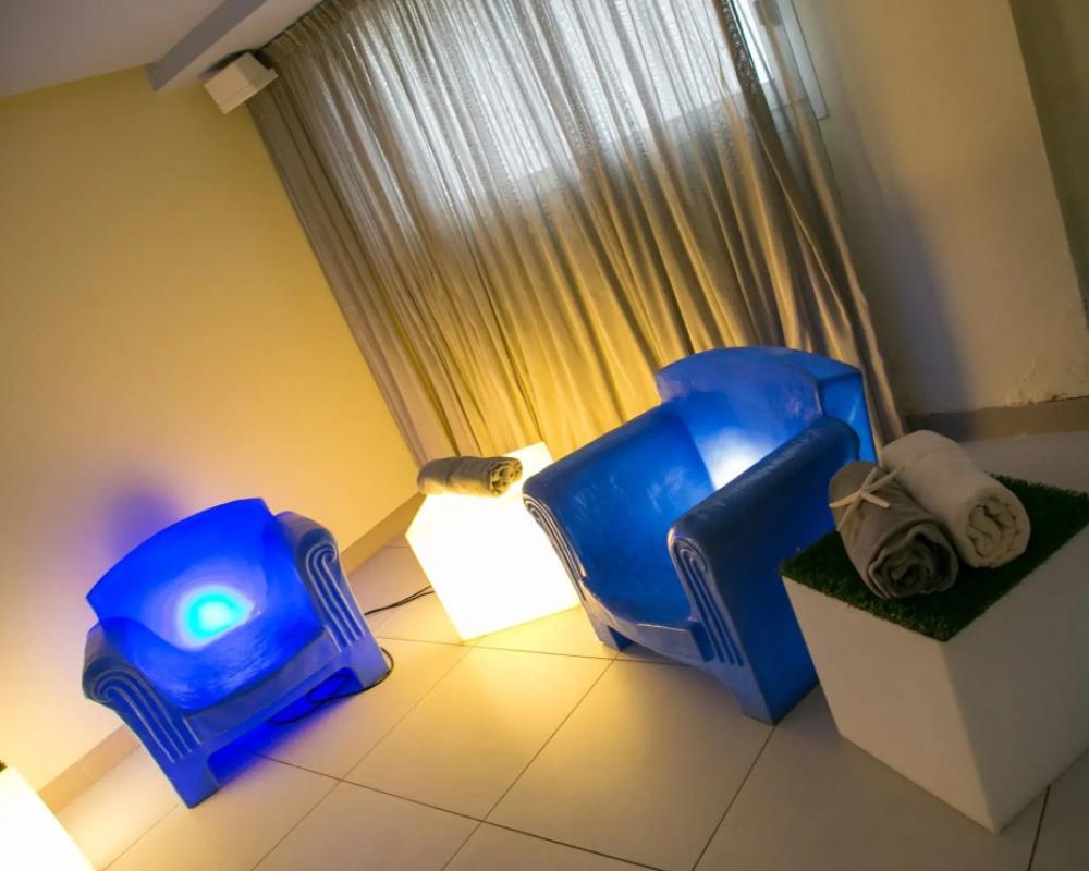 фото Le Celtique & Spa