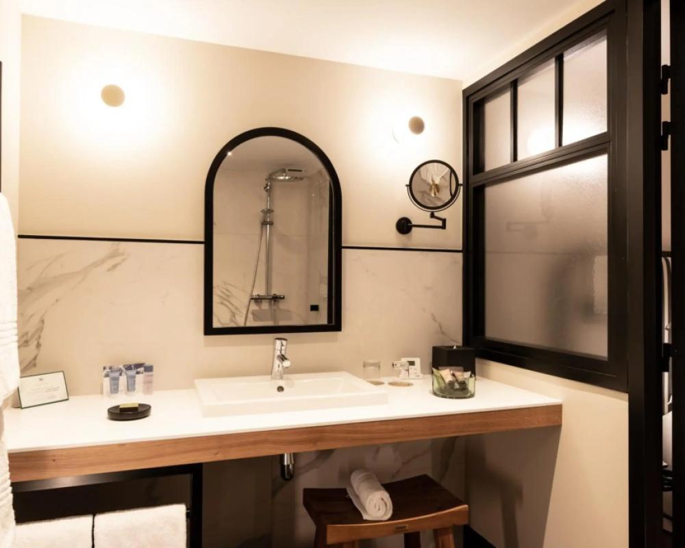 фото Le Celtique & Spa