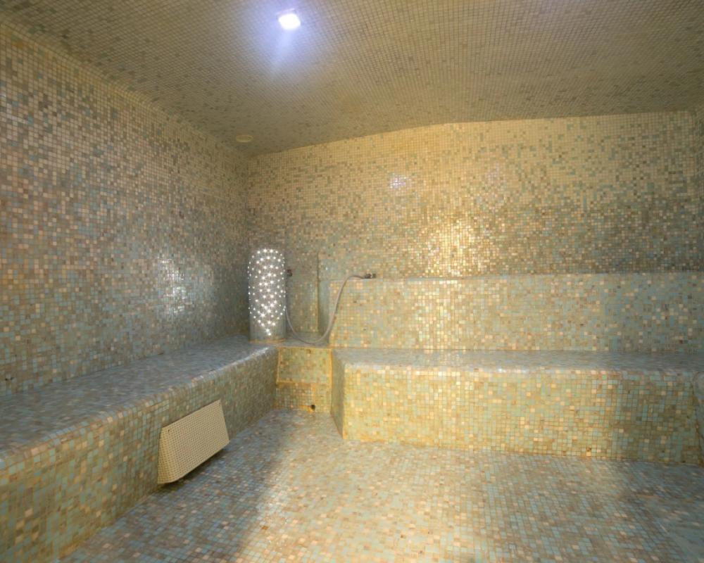 фото Le Celtique & Spa
