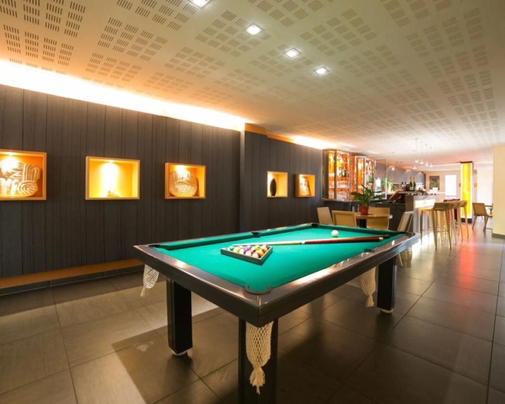 фото Le Celtique & Spa