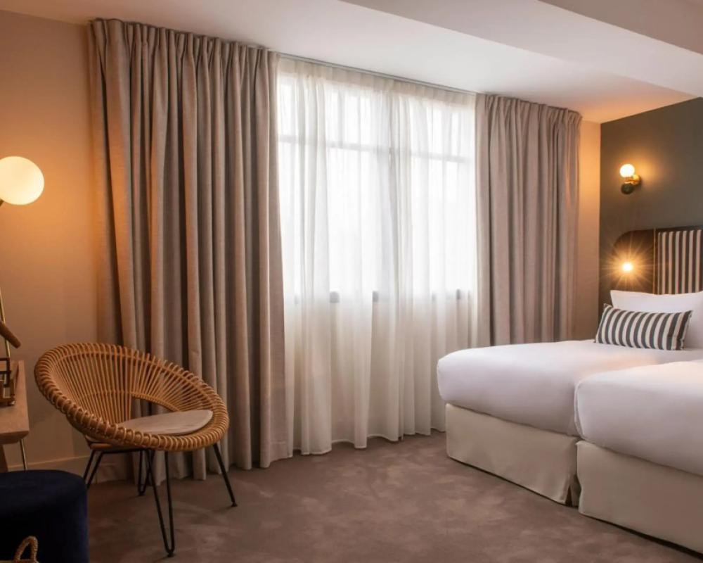 фото Le Celtique & Spa