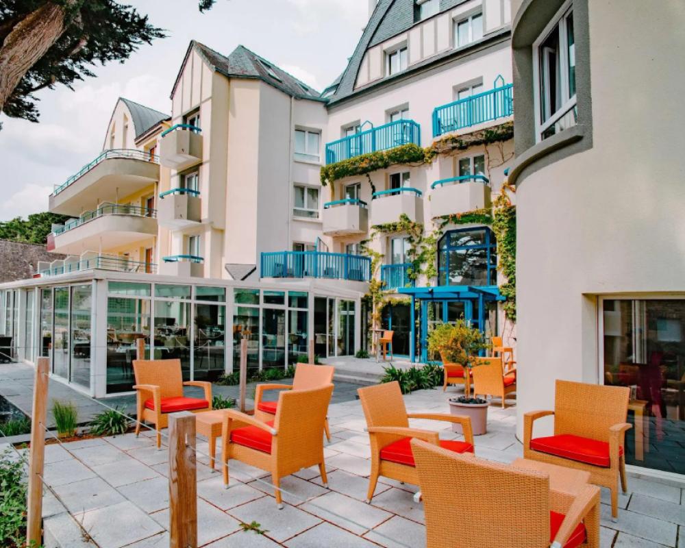 фото Le Celtique & Spa