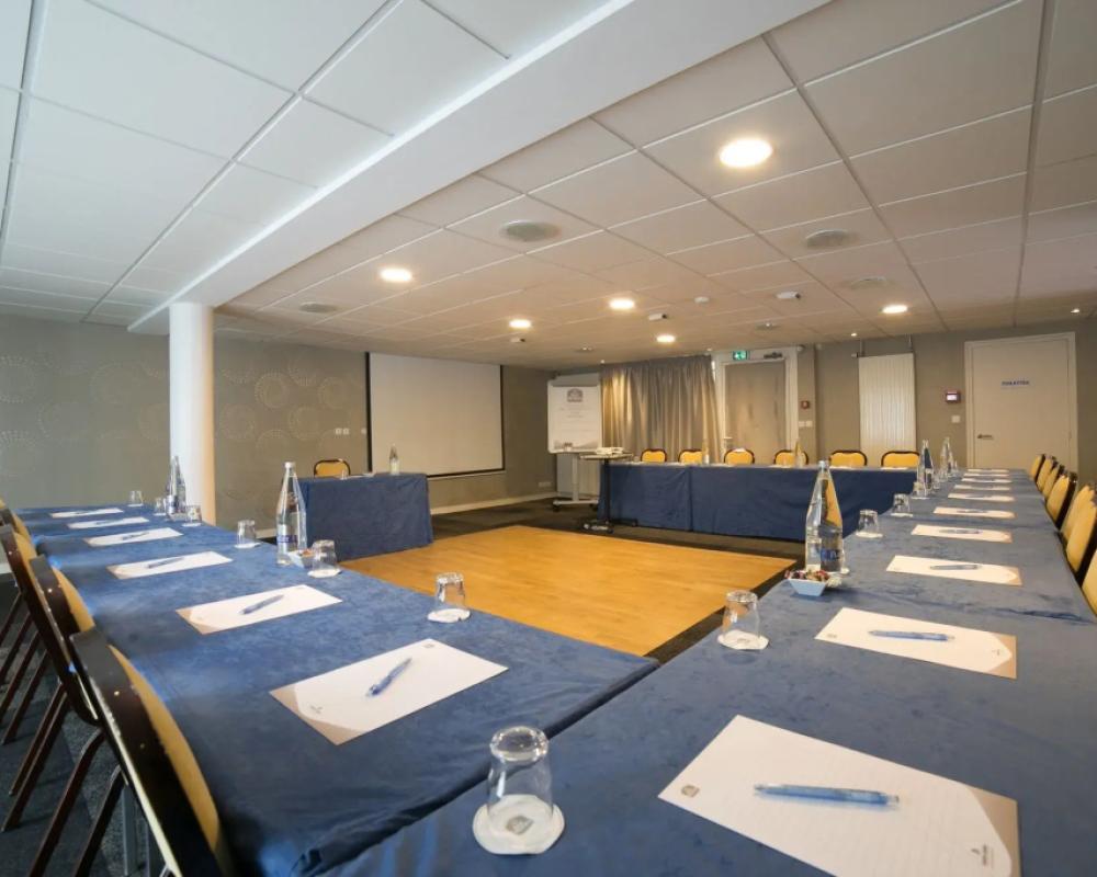 фото Le Celtique & Spa