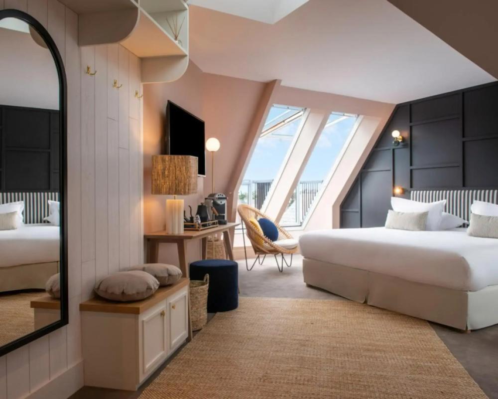 фото Le Celtique & Spa