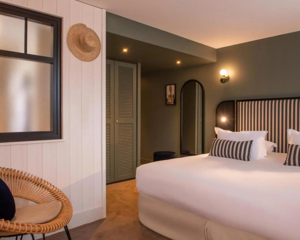 фото Le Celtique & Spa