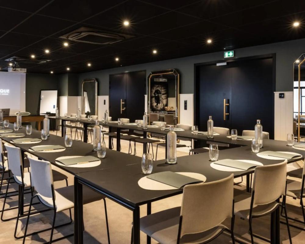 фото Le Celtique & Spa