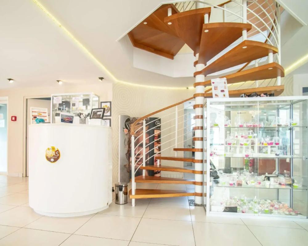фото Le Celtique & Spa