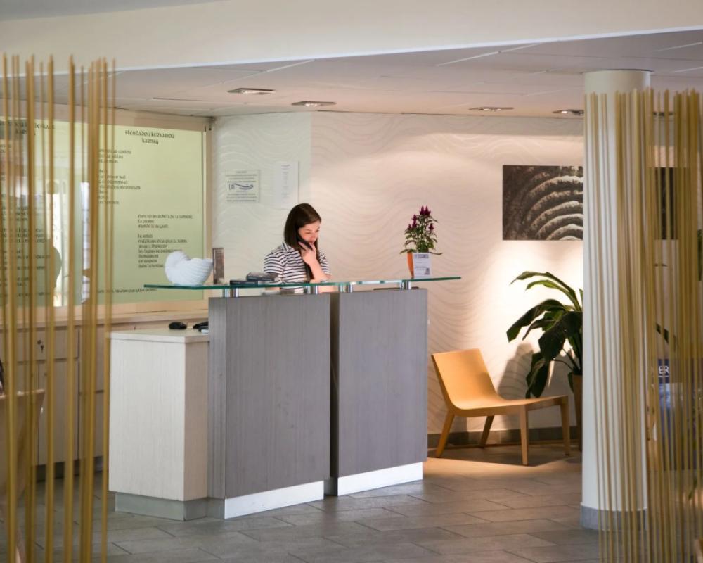 фото Le Celtique & Spa