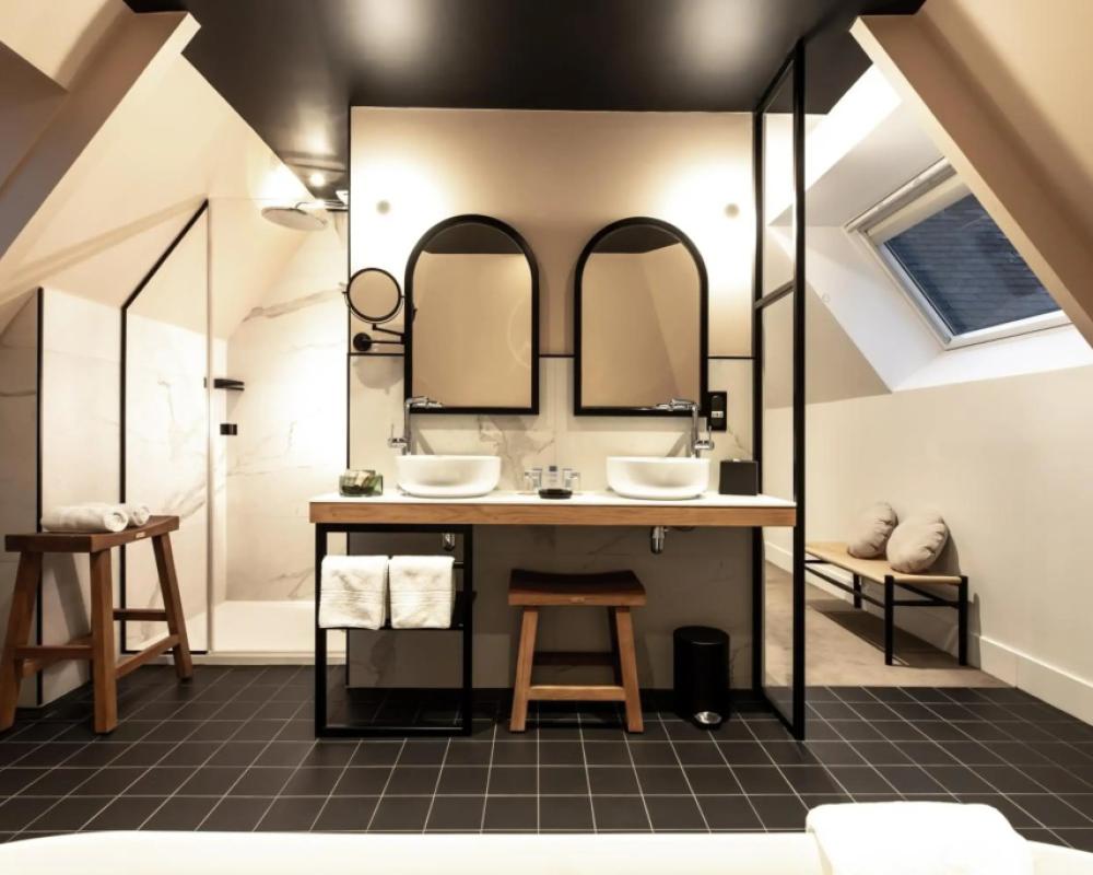 фото Le Celtique & Spa