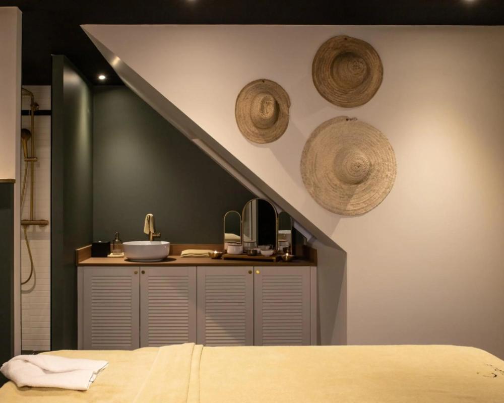 фото Le Celtique & Spa