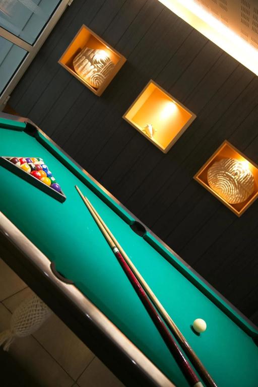 фото Le Celtique & Spa